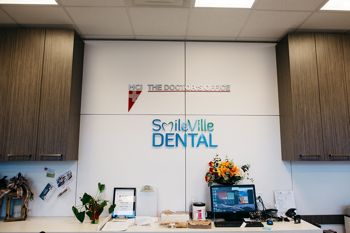 Galleries Smileville Dental